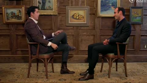 From Failure to World Savior