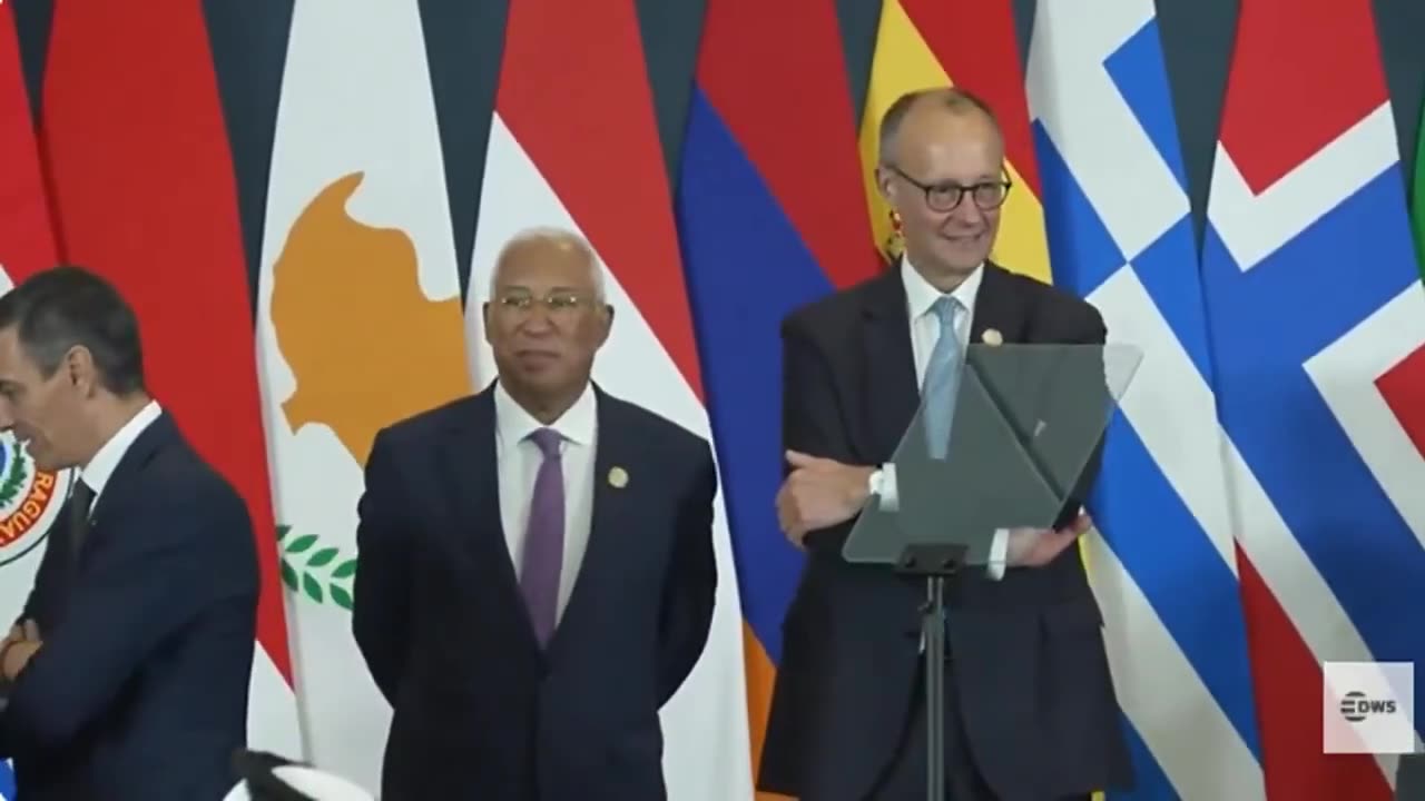 ICH WÜRDE MAL SAGEN ......