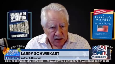 What is said here is the part of American history no one teaches: