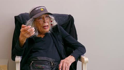 A History of Nudity in the Movies