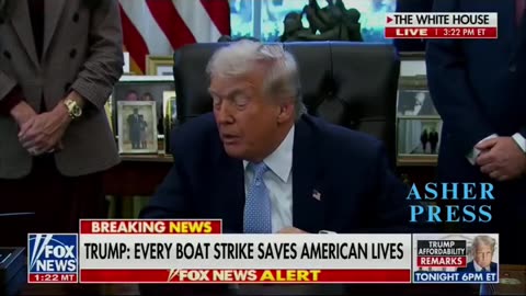 "We Know The Addresses Of Every Drug Lord"