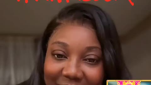 QUEEN TOMIKAY TIRED OF THE FAKE SHIT TIRED OF THE DISRESPECT THE BIG 3 IS OVER! SHE WILL NOT BE FORCED TO SIT WITH SOMEBODY SHE SAYS SHE NOT SITTING WITH POINT BLANK PERIOD F*CK A GOSSIP GIRLS 