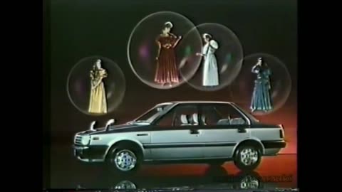 EXNTV Directed By David Lynch For Japan