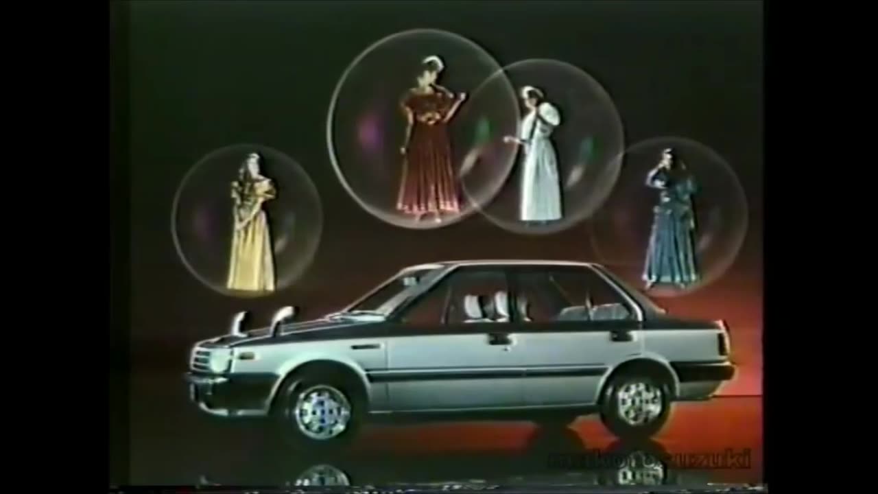 EXNTV Directed By David Lynch For Japan