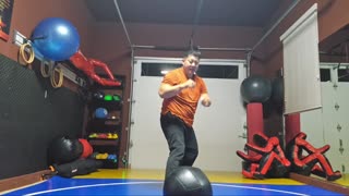 WTD Hand Combination 21, Circle Set (Rank3)