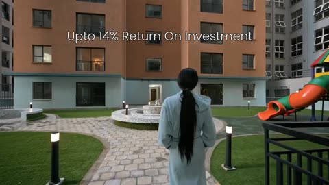 JADE RESIDENCY APARTMENTS FOR SALE IN KILIMANI NAIROBI