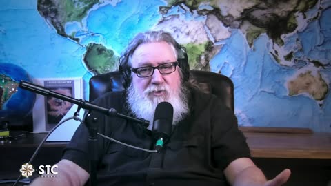 #036 Historic Opportunities - Squaring the Circle: A Randall Carlson Podcast