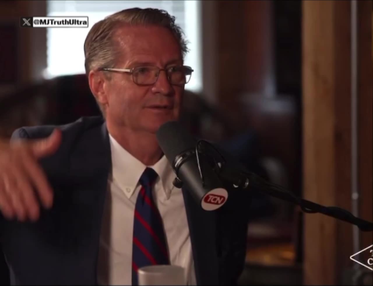 Underwater USO’s the size of a Football field traveling 200mph