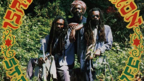 Israel Vibration – Middle East | Roots Reggae Reality & World Message 🌍🔥