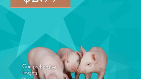 Master Pig Farming: Essential Techniques for Breeding, Health, and Sustainable Profitability