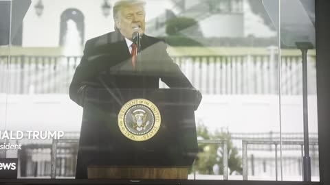 Blatant corruption by the media!