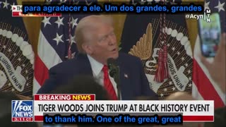 Trump...