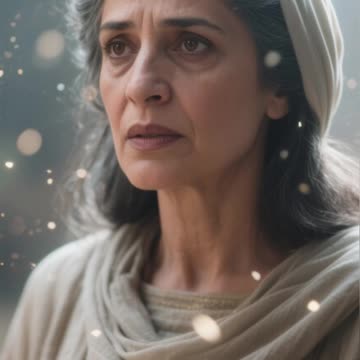 The Prophetess Huldah.