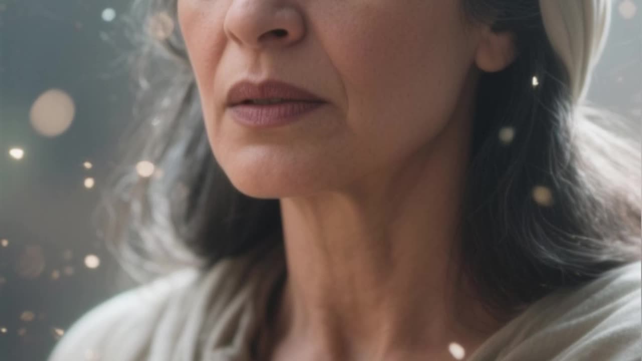 The Prophetess Huldah.