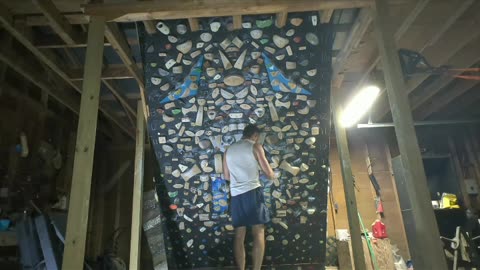 Projecting on the Board