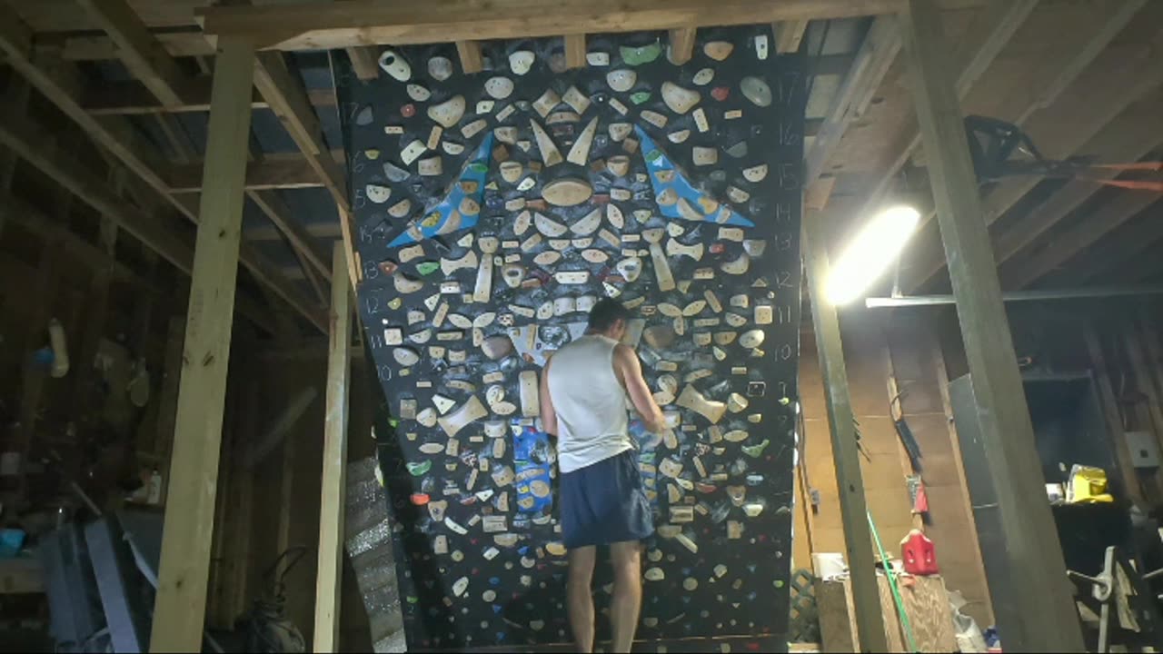 Projecting on the Board