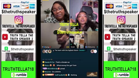 QUEEN TOMIKAY NIGHTCAP & TEAM PK 3RD SHIFT