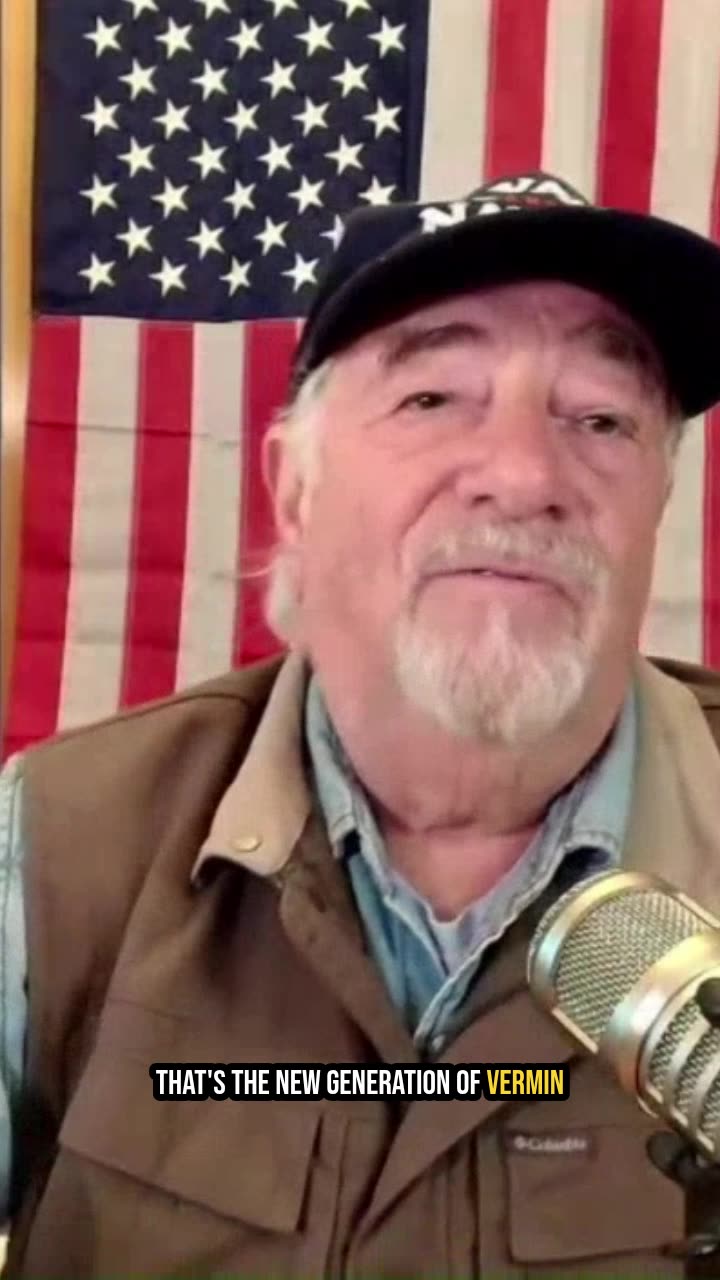 Immigrants Robbing Us of Our Borders, Language, and Culture!