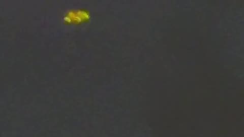 🌊🌌 Mysterious Lights Over the Baltic Sea | TheTruthAbove