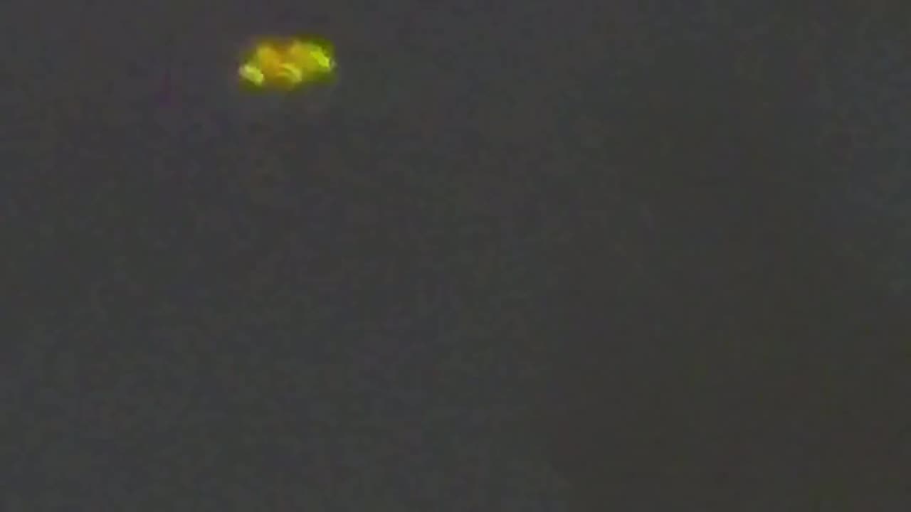 🌊🌌 Mysterious Lights Over the Baltic Sea | TheTruthAbove