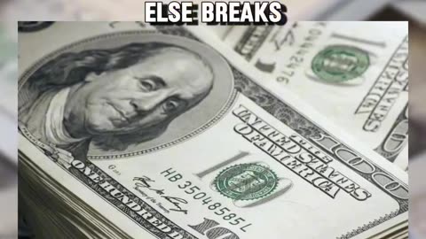 Every financial reset in history starts the same way, the rich stop talking and start moving.