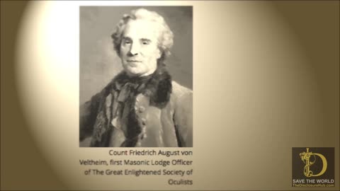 Oculist-Seeing Through Secret Eyes