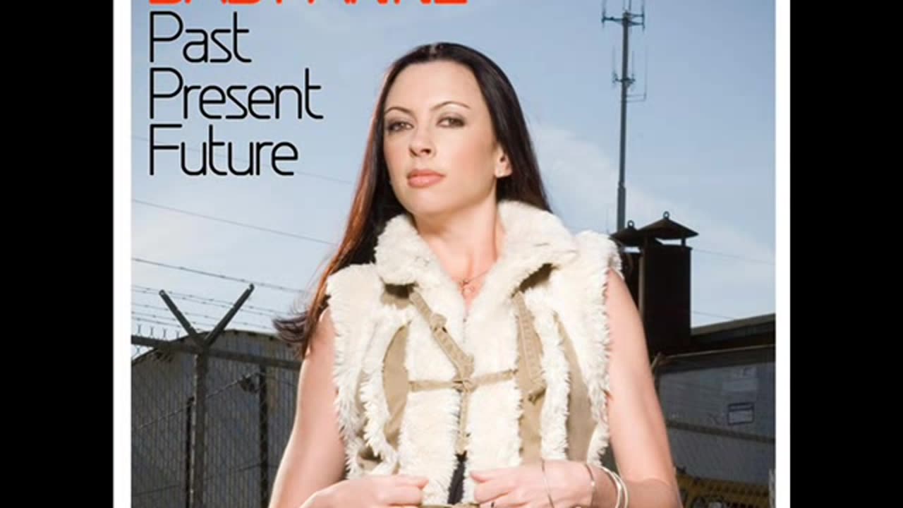 Baby Anne ->Past, Present, Future