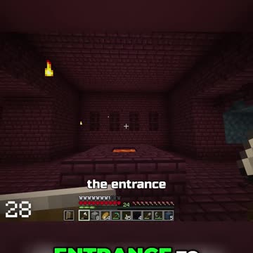 Exploring the Ember Bog Biome: Hidden Treasures Found!