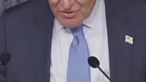 Schumer’s Hidden Agenda Just Got Exposed | You Won’t Believe This