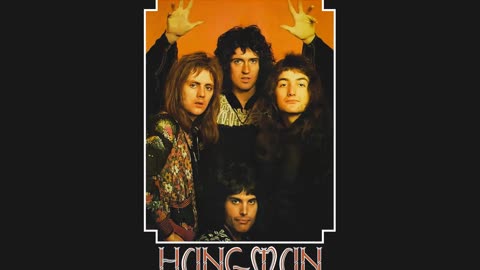 Queen - Hangman (A David R. Fuller Mix)