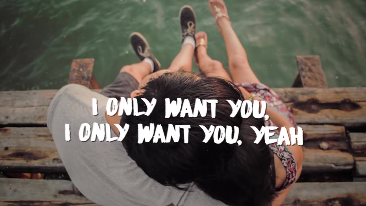 Rita Ora - Only Want You (Sam Feldt Remix)