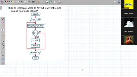 VONEX REPASO 2025 - 1 | Semana 05 | RM S2