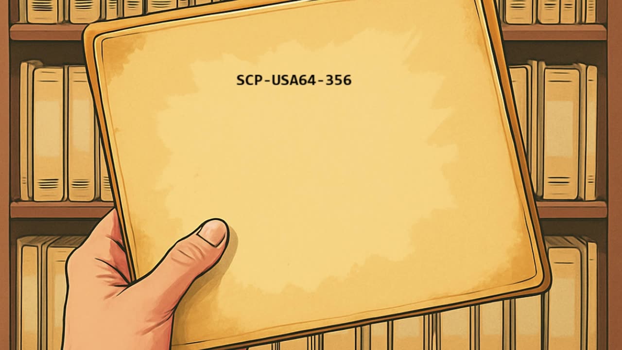 SCP-USA64-356