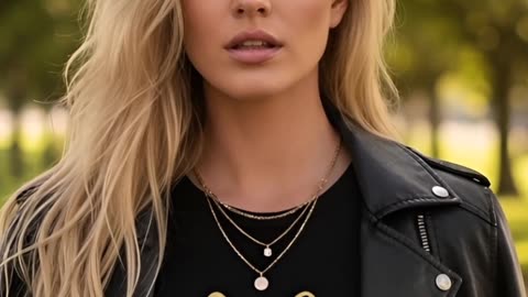 Who runs the world? Watch me prove it in this La Jefa tee #bossvibes #streetstyle