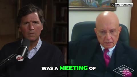 Putin Advisor Sergei Karaganov: Europe's Leaders Are "Dangerous Moral Idiots"