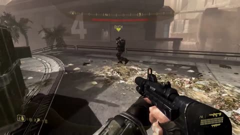 Halo MCC: Halo 3 ODST Campaign: Searching for Audio Logs and Blowing up stuff with style Part 2