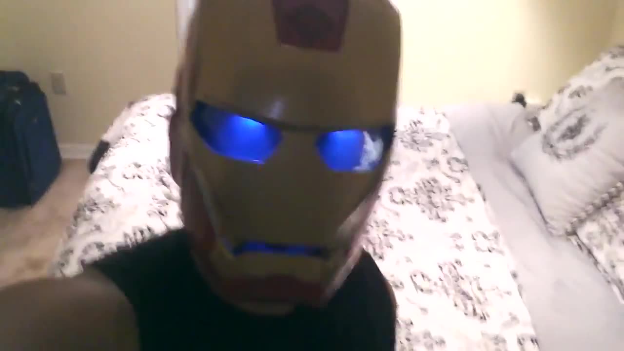 Anthony Perez RETURNS to Destroy Nick DADDY!! [REUPLOAD]