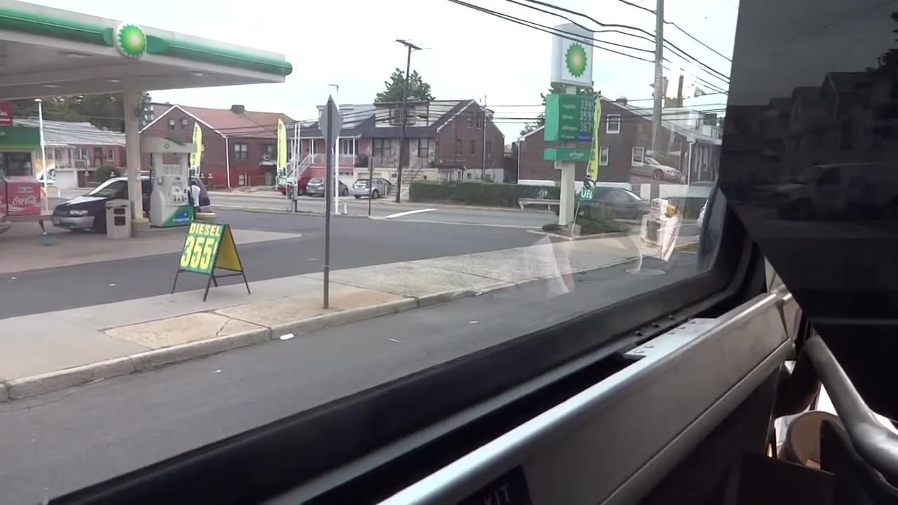 7697 on the 165 Part Deux