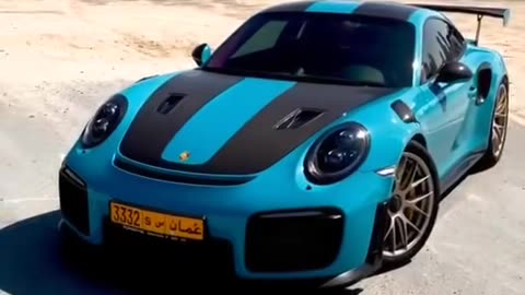 🏎️💨 This GT2 RS is PURE Speed! | LuxurySportsCars