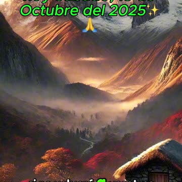🙏✨Evangelio de hoy Sábado, 18 de Octubre del 2025✨🙏