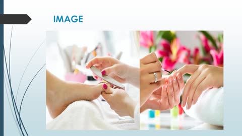 Best Manicure Pedicure in River Valley