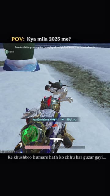 The 2025 season is coming to an end