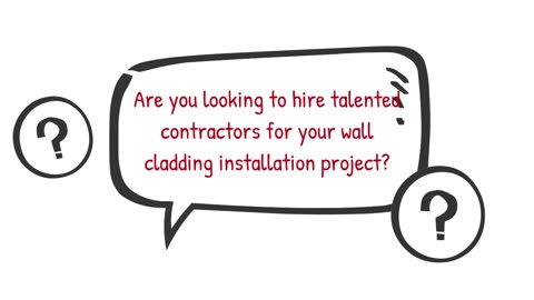 Cladding Installers in Sydney| NSW Government-Licensed Cladding Installation Experts