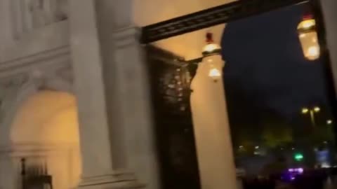 @nexo_latino 🔴🎥 Londres paralizada; grito