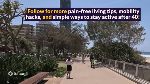 Don’t Buy Until You Watch — Top 5 Joint Mobility Devices: Do They Really Work?