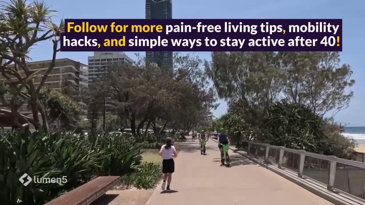 Don’t Buy Until You Watch — Top 5 Joint Mobility Devices: Do They Really Work?