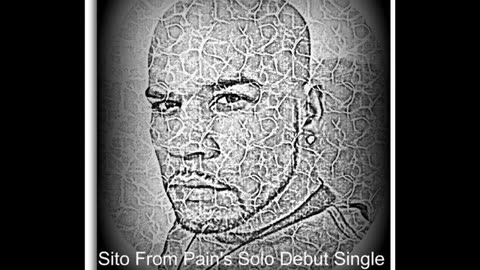 SITO-THE COLOR OF PAIN (COLORED BY PAIN MIX)