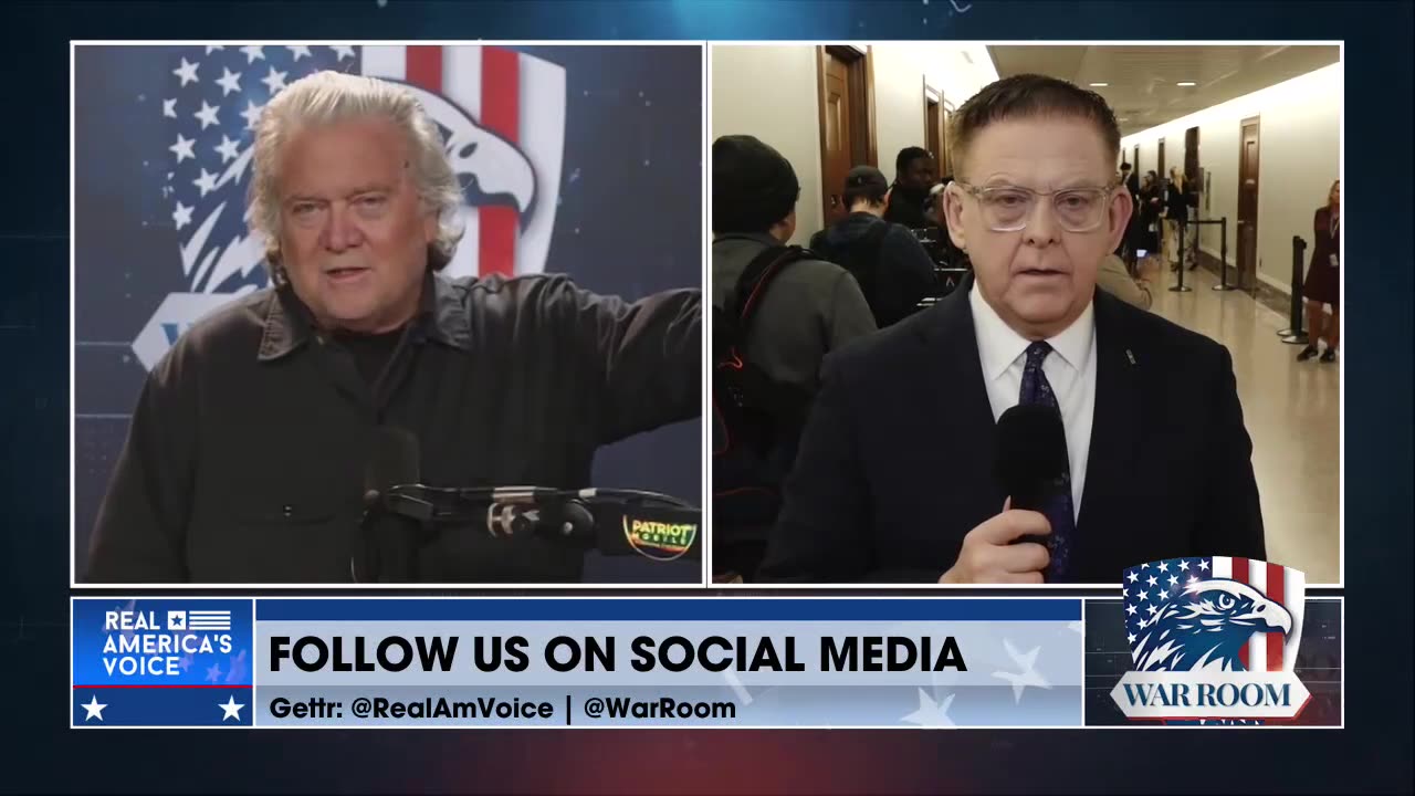 NEIL McCABE: Senator Josh Hawley (R) Came Out And Said He Was Shocked That Ellison Hasn't Been Indicted Yet. Ellison Took Campaign Contributions From An Organization That Was Under Investigation, And Then That Investigation Stopped!