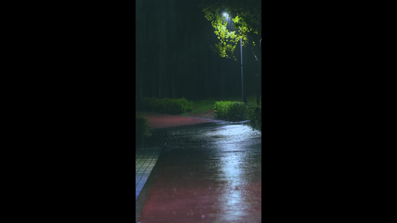 Nocturne Flow – where night becomes melody.