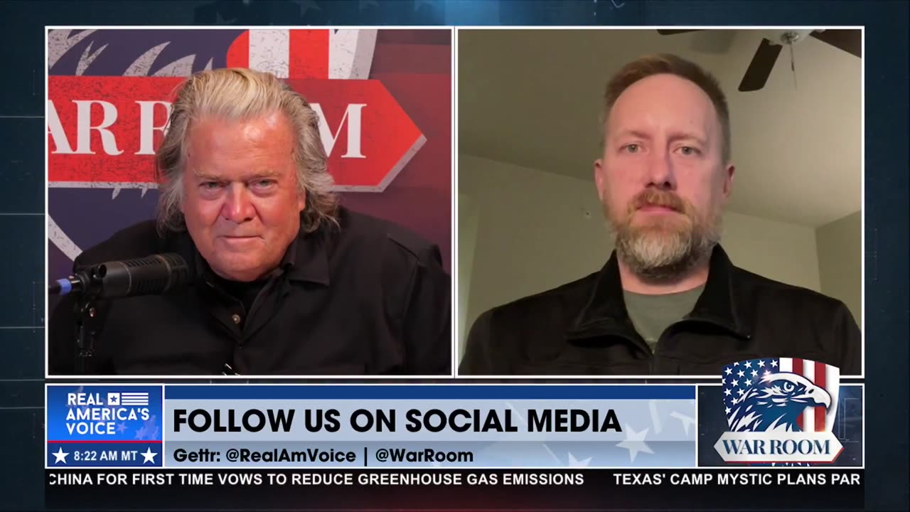 MILLER: DEMS TRAPPED—TRUMP CAN FIRE, NOT FURLOUGH